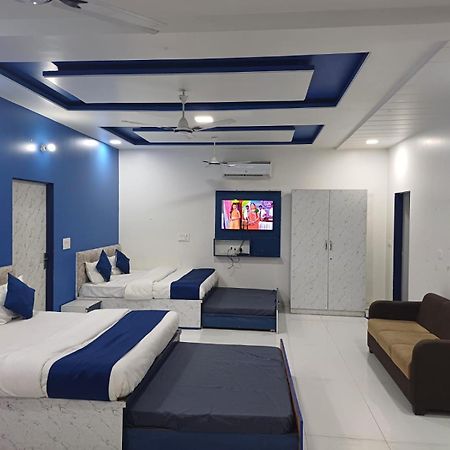 Paradise Point Farm House Jaipur Luaran gambar