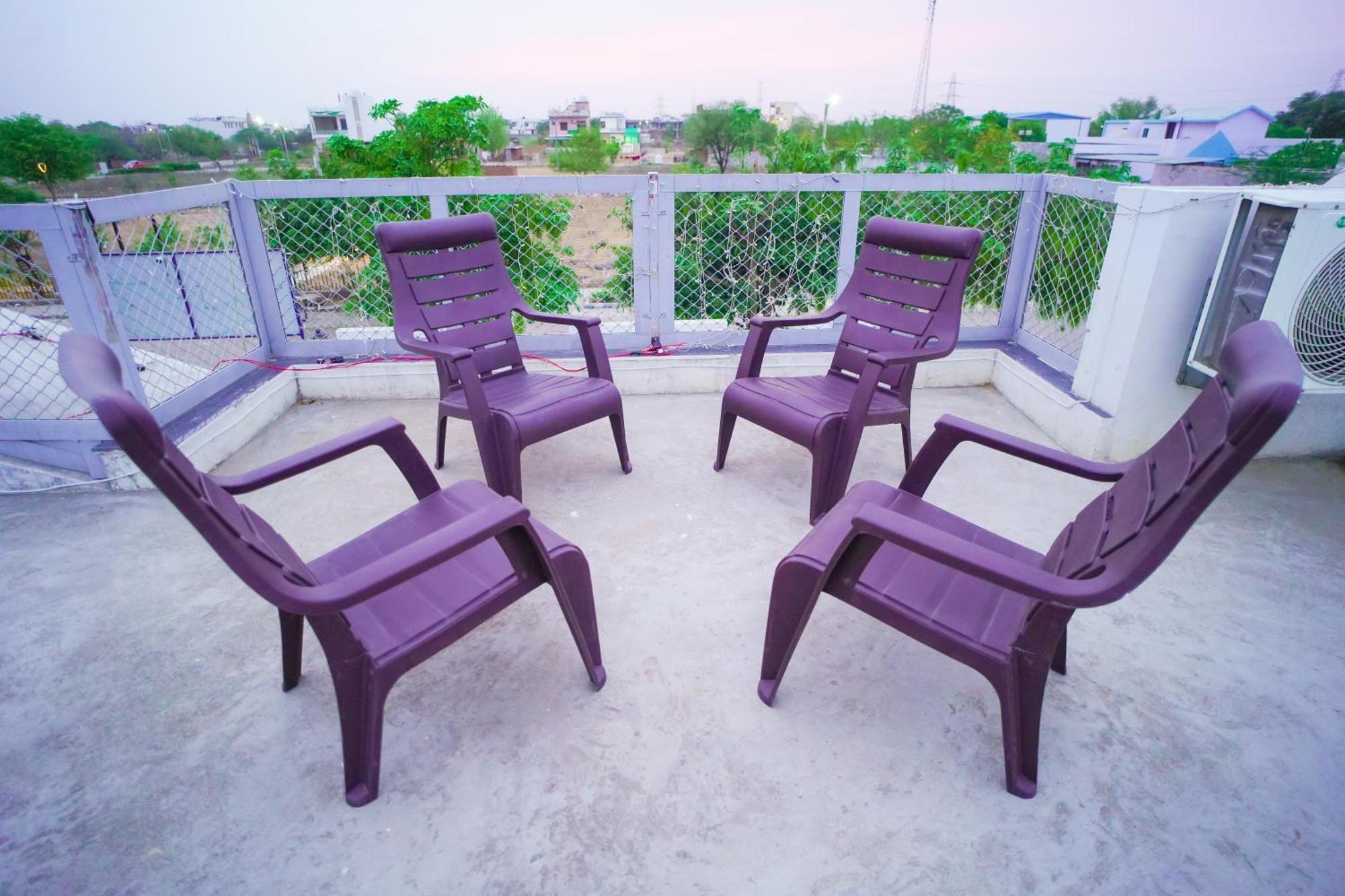 Paradise Point Farm House Jaipur Luaran gambar